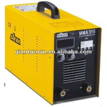 inverter MMA welding machine 220/380V